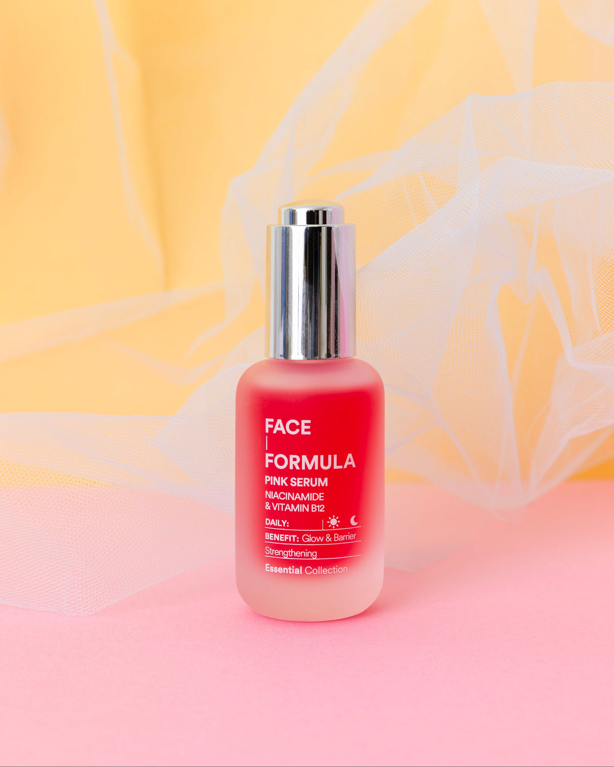 Pink Serum fra Face Formula