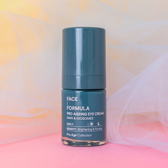Pro Ageing Eye Cream (15 ml) fra Face Formula