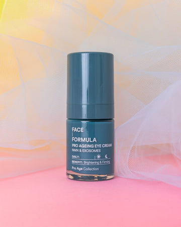 Pro Ageing Eye Cream (15 ml) fra Face Formula