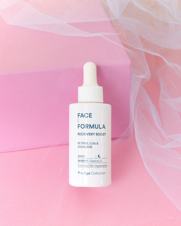 Recovery Boost (30 ml) fra Face Formula
