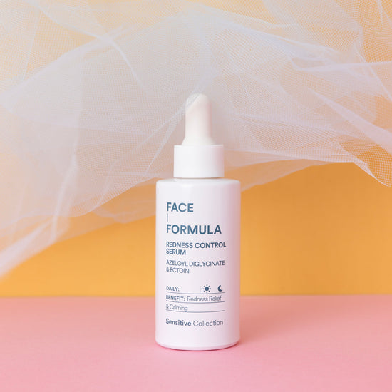 Redness Control Serum fra Face Formula