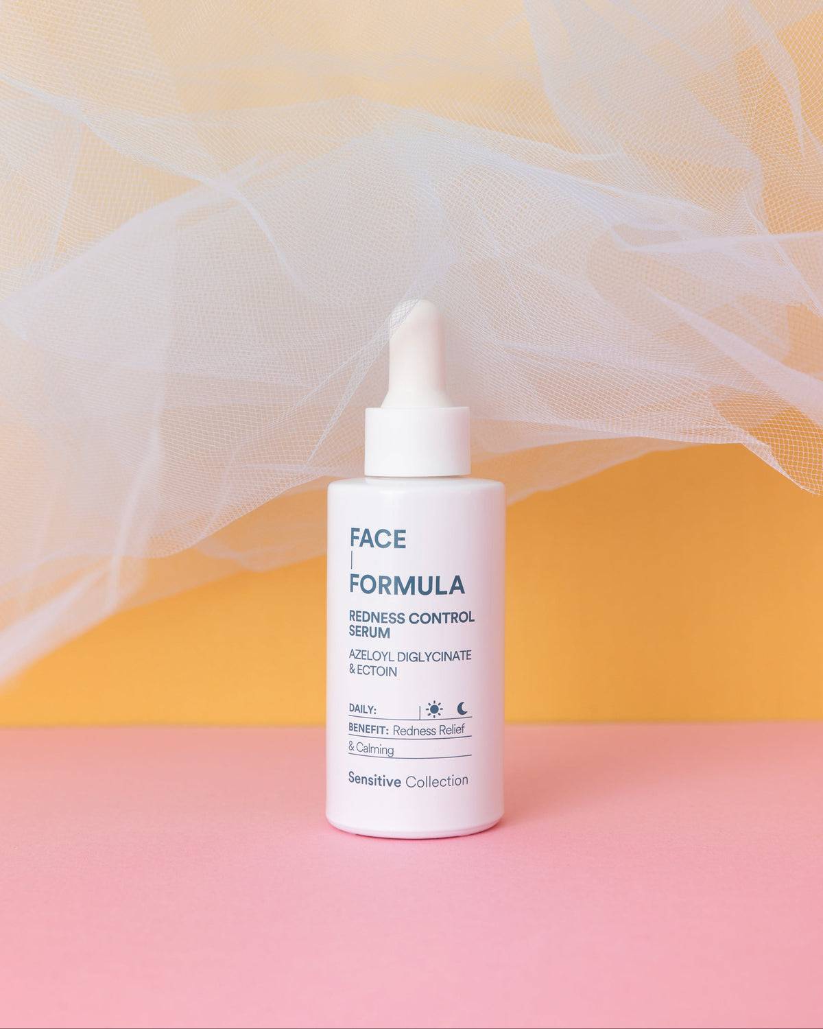 Redness Control Serum fra Face Formula