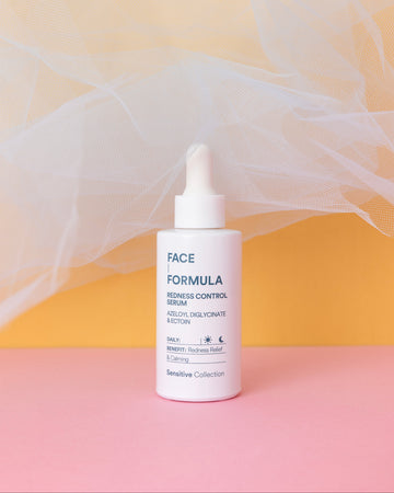 Redness Control Serum fra Face Formula