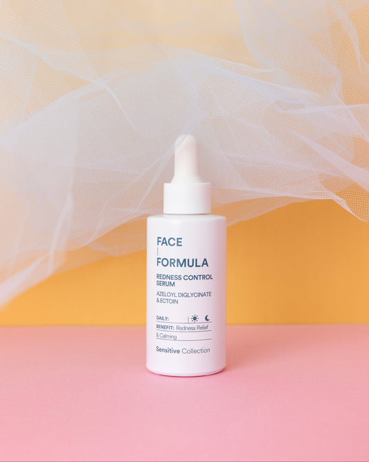 Redness Control Serum fra Face Formula