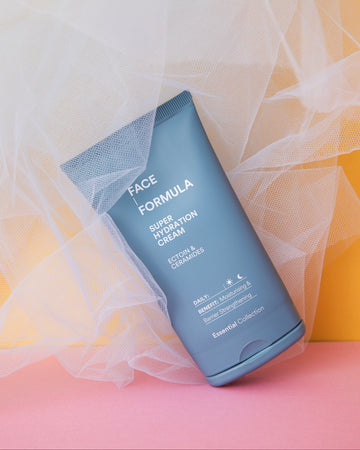 Super Hydration Cream