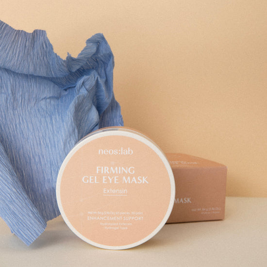 Neos:lab Firming Eye Gel Mask