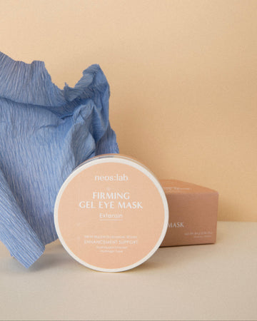 Neos:lab Firming Eye Gel Mask