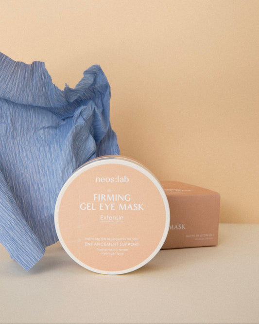 Neos:lab Firming Eye Gel Mask